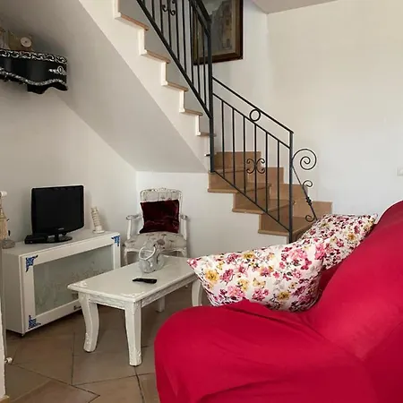 Appartamento Da Stella