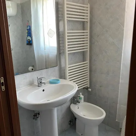 Appartamento Da Stella